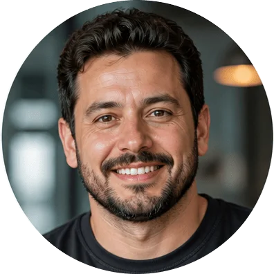Ricardo Nogueira